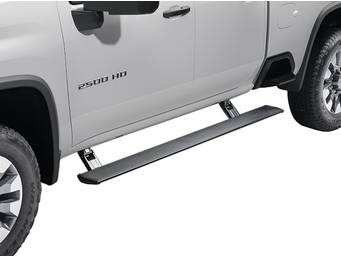 AMP Research PowerStep Running Boards Main Image