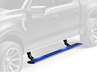 アウフヘーベン　アポリア AMP Research PowerStep Vision 96152-01A | RealTruck