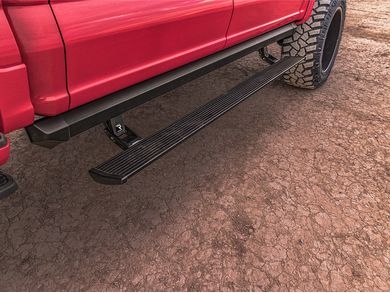 AMP Research PowerStep XL 77168-01A | RealTruck