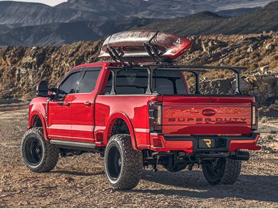 AMP Research PowerStep XL 77158-01A | RealTruck