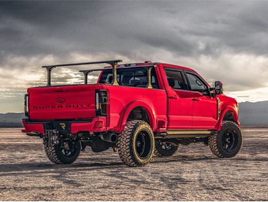 AMP Research PowerStep XL 77254-01A | RealTruck