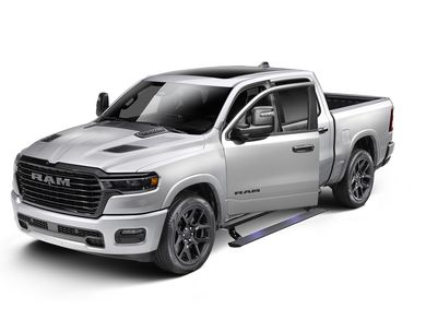 AMP Research PowerStep XL 77255-01A | RealTruck