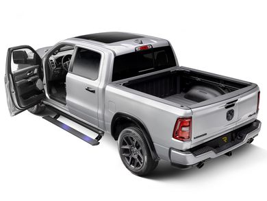 AMP Research PowerStep XL 77255-01A | RealTruck