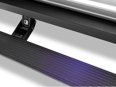 AMP Research PowerStep XL 77255-01A | RealTruck