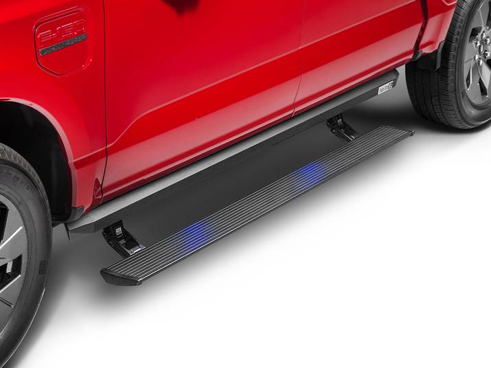 AMP Research Powerstep XL Running Boards Content Image 01