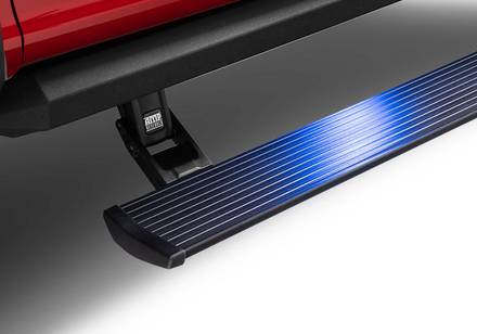 AMP Research Powerstep XL Running Boards Content Image 02