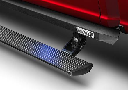 AMP Research Powerstep XL Running Boards Content Image 05
