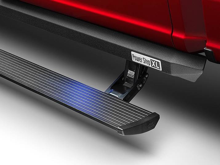 AMP Research Powerstep XL Running Boards Content Image 05