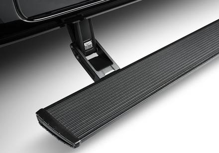 AMP Research Powerstep Xtreme Running Boards Content Image 02