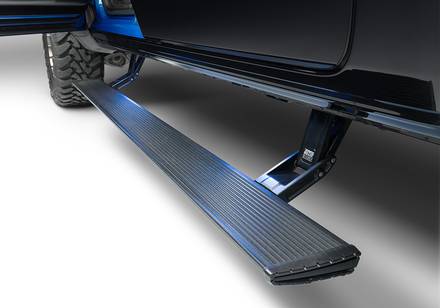 AMP Research Powerstep Xtreme Running Boards Content Image 05
