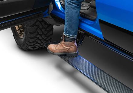 AMP Research Powerstep Xtreme Running Boards Content Image 06