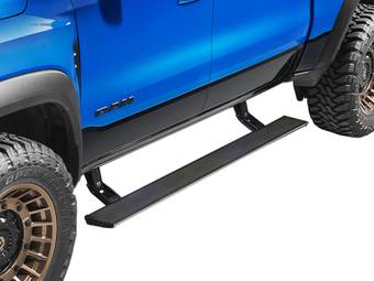 AMP Research PowerStep Xtreme Running Boards Main Image