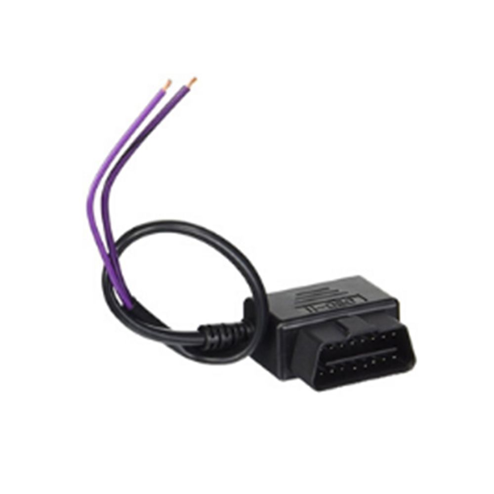 Obd Harness For Ram Trucks