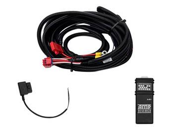 AMP Research Replacement PowerStep Wire Harness 01