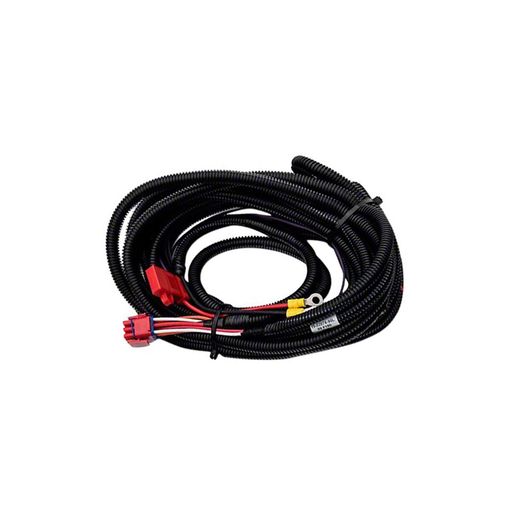 Wire Harness Kit - 2022 Ford SD (10