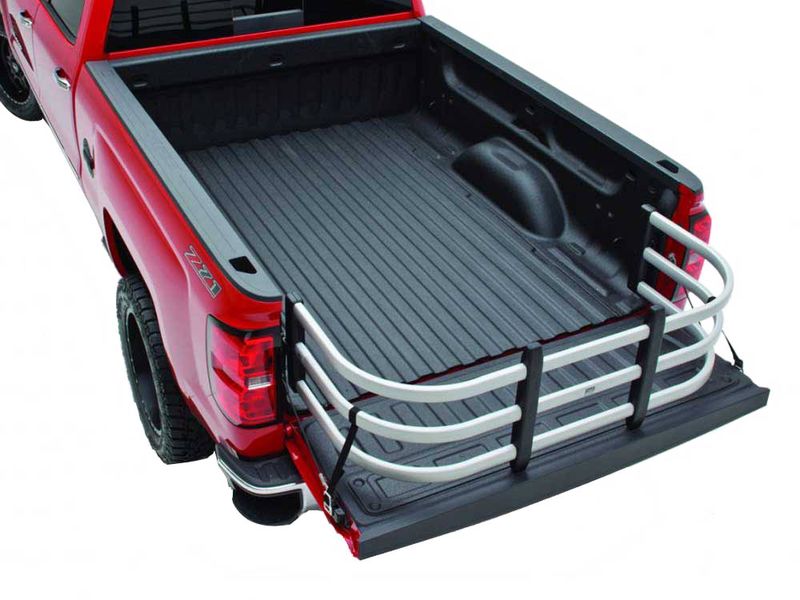 2025 Chevy Colorado Bed Accessories Cassy Sibilla