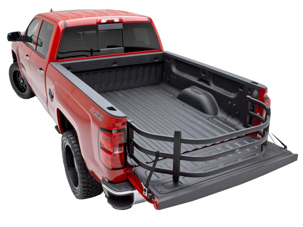 Chevy Silverado 1500 Truck Bed Accessories | RealTruck