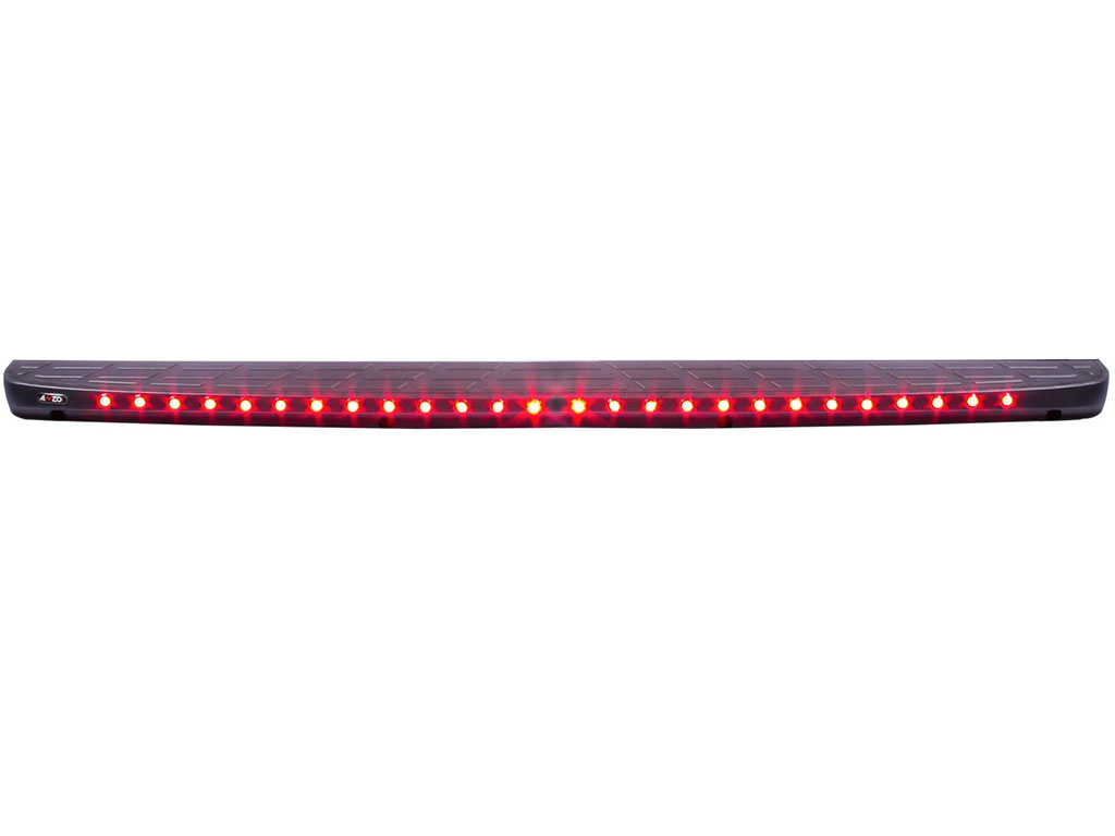 Anzo LED Tailgate Cap 861139 | RealTruck
