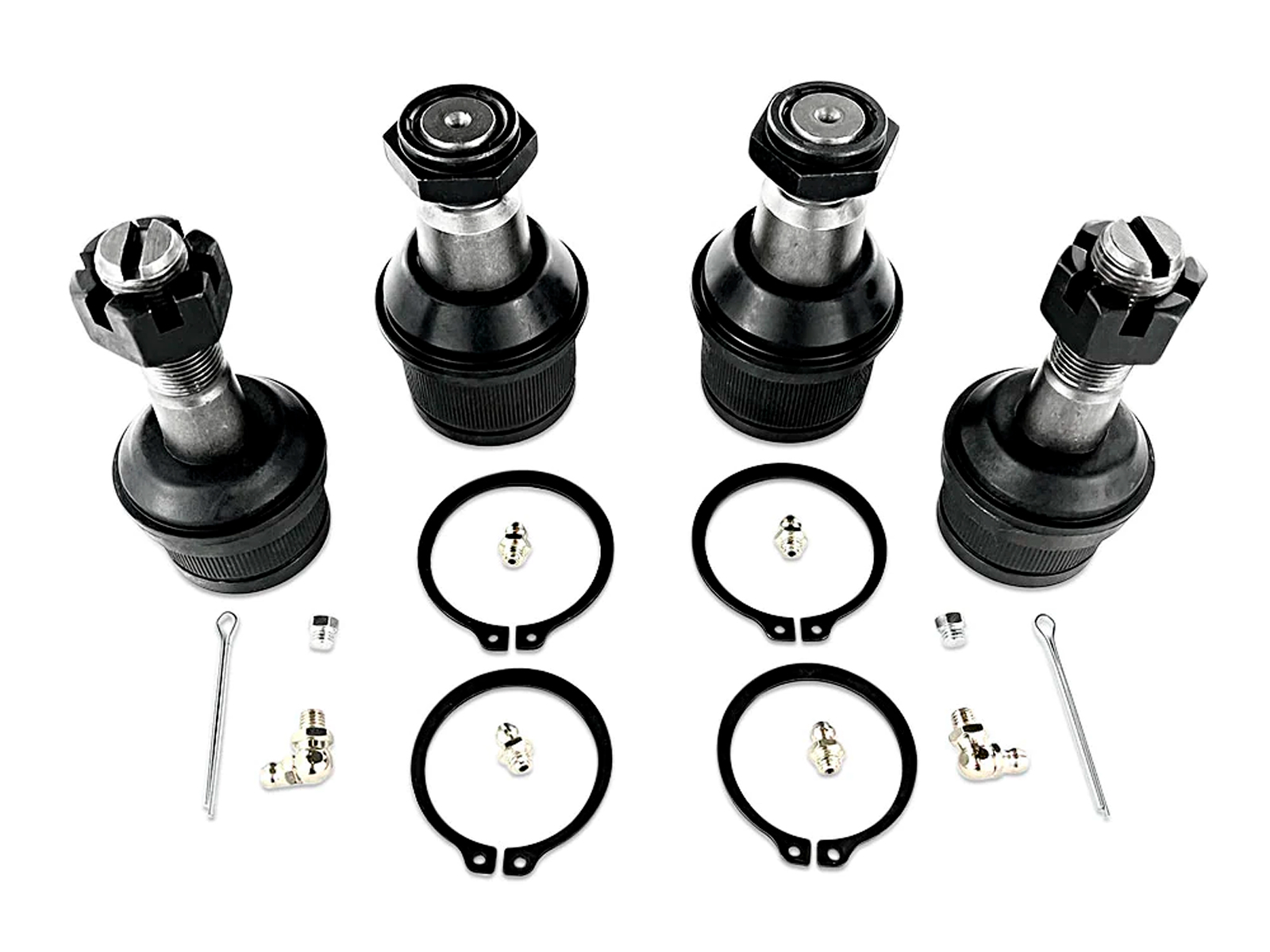Apex Chassis Ball Joint Kit KIT104 RealTruck