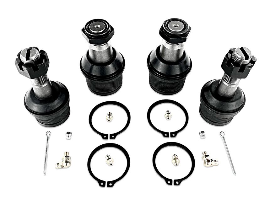 Apex Chassis Ball Joint Kit KIT104 RealTruck