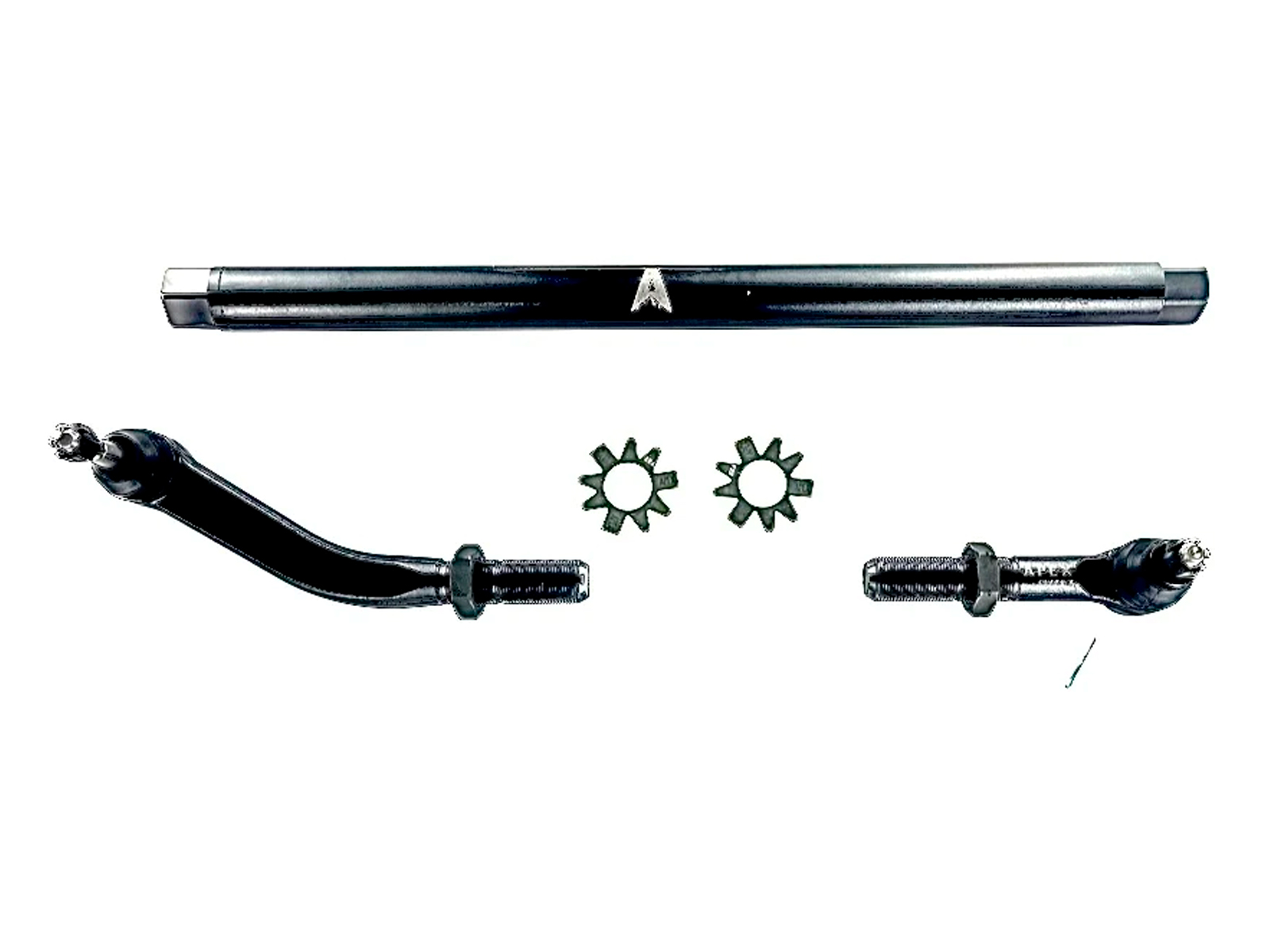 Apex Chassis Drag Link Assembly Kit RealTruck