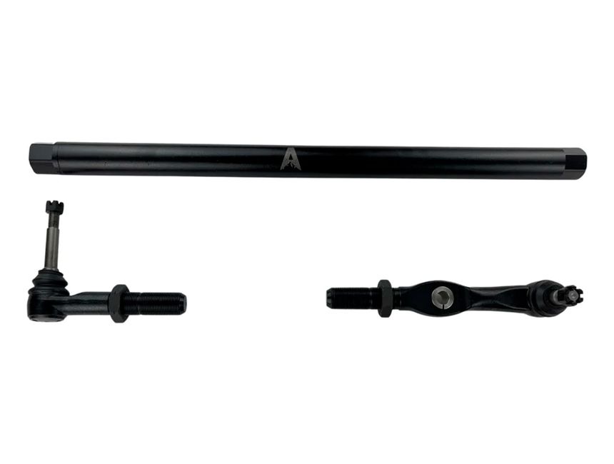 Apex Chassis Drag Link Assembly Kit KIT173 RealTruck