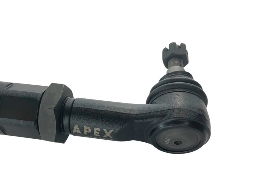 Apex Chassis Drag Link Assembly Kit KIT187 RealTruck