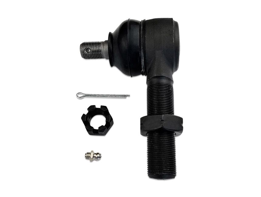 Apex Chassis Steering Kit KIT145NoFlip RealTruck