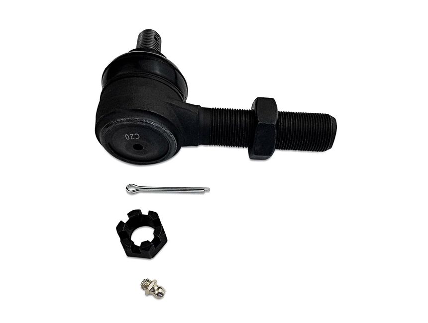 Apex Chassis Steering Kit KIT145NoFlip RealTruck