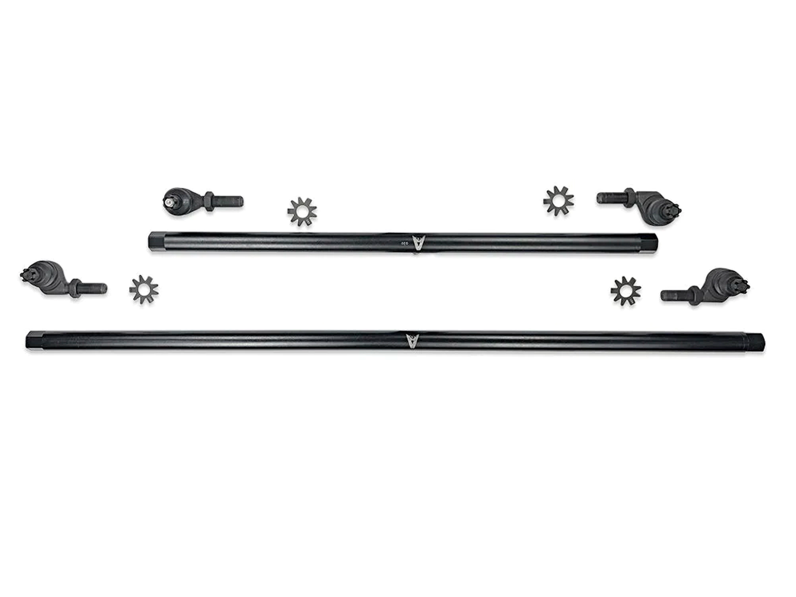 Apex Chassis Steering Kit KIT145-NoFlip | RealTruck