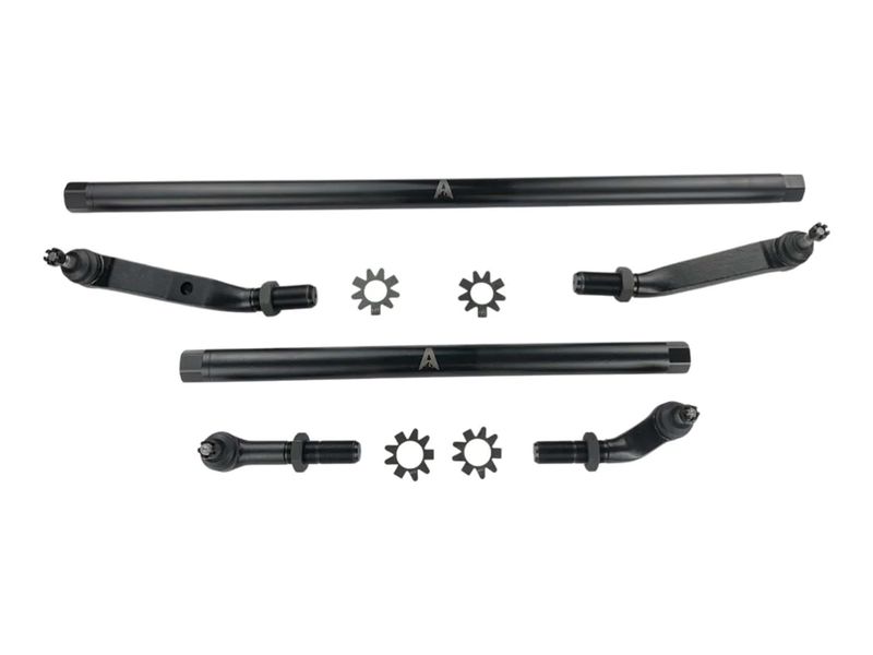 Apex Chassis Steering Kit KIT180 | RealTruck