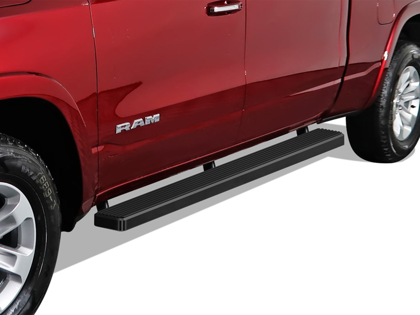 Fits 2019-2026 Ram 1500 (APS-IB04EBE8B)