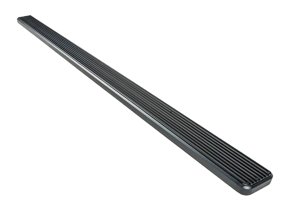 APS 6" Black Stainless Steel iSteps IB04FAE9H