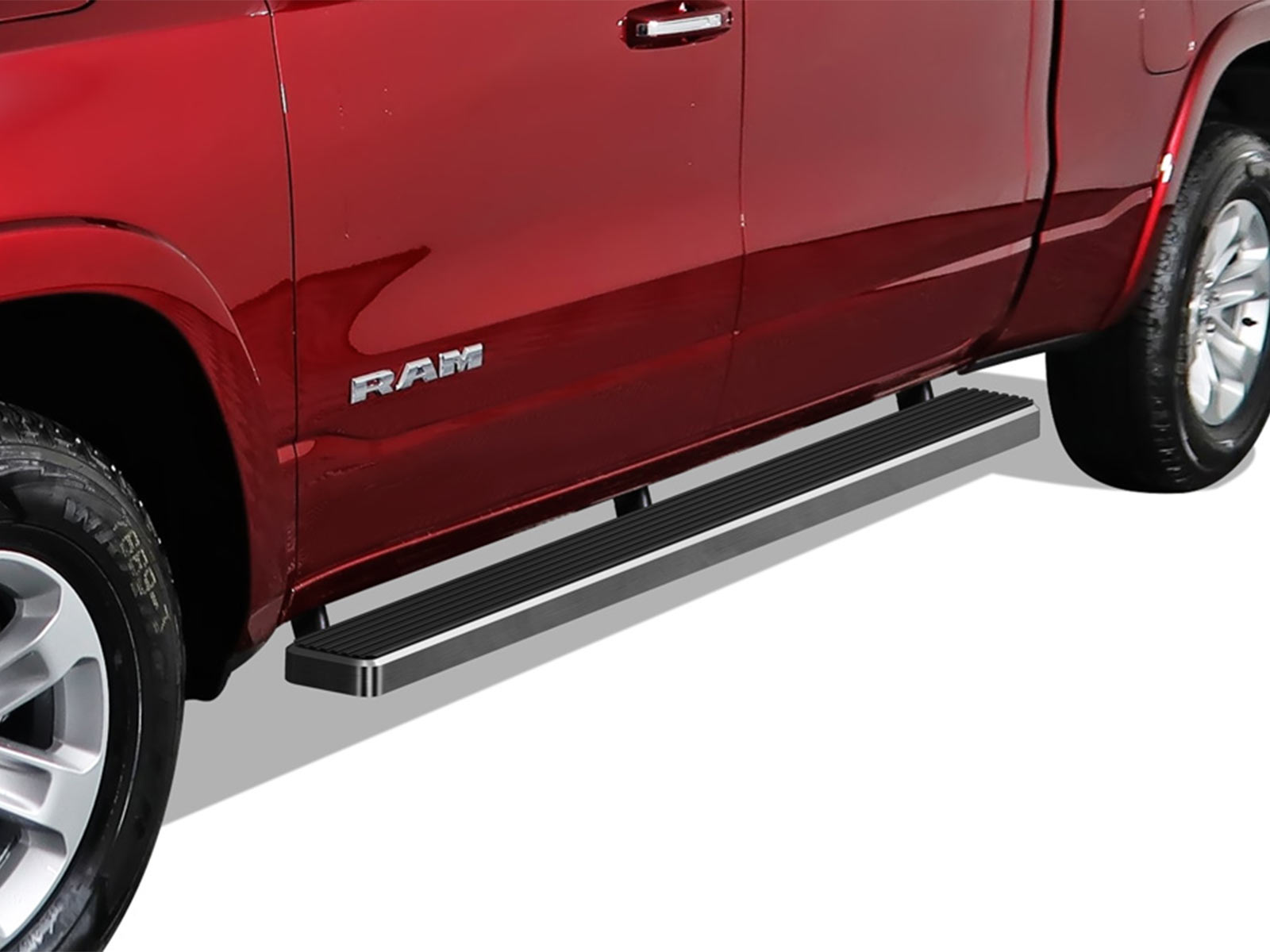 Fits 2019-2026 Ram 1500 (APS-IB04EBE8A)