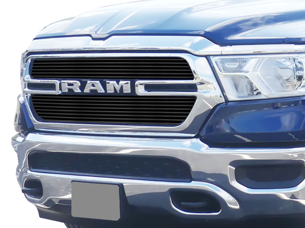 APS Bar Billet Grille GR04FFG28J
