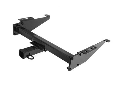 thumbnail interactive-video image 1 of APS Class 3 Trailer Hitch Receiver For Dodge Dakota 1987-2004, 2 Inch Receiver 1 of 4