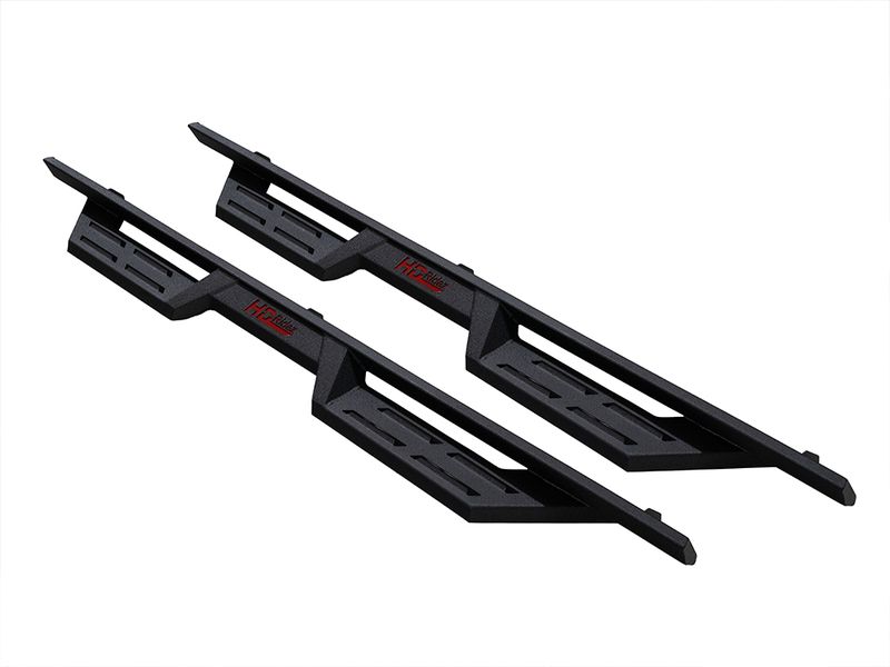APS DSSeries Nerf Bars RealTruck