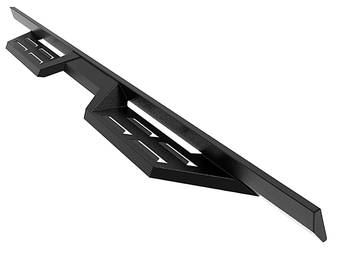 APS DS-Series Nerf Bars