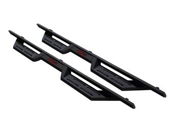 APS DS-Series Nerf Bars Main