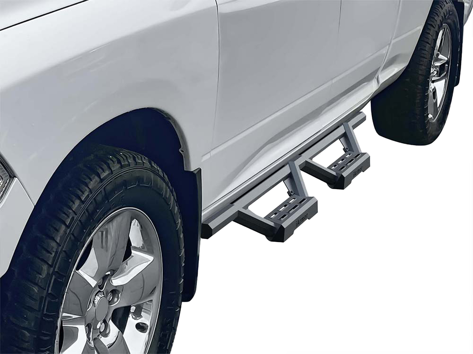 APS M3 Nerf Bars IA04WAG9B