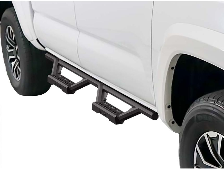 APS M3 Nerf Bars IA20WJE8B RealTruck