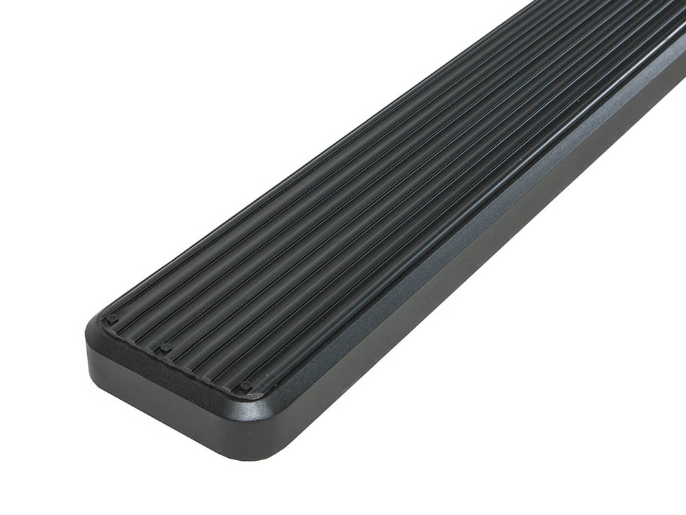 APS 6" Black Stainless Steel iSteps IB06FAG6B