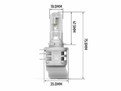 ARC Lighting Concept Series LED Bulb Kit