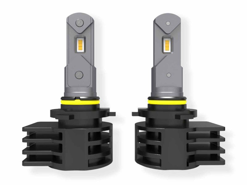 ARC Lighting Concept Series LED Bulb Kit 21951 | RealTruck