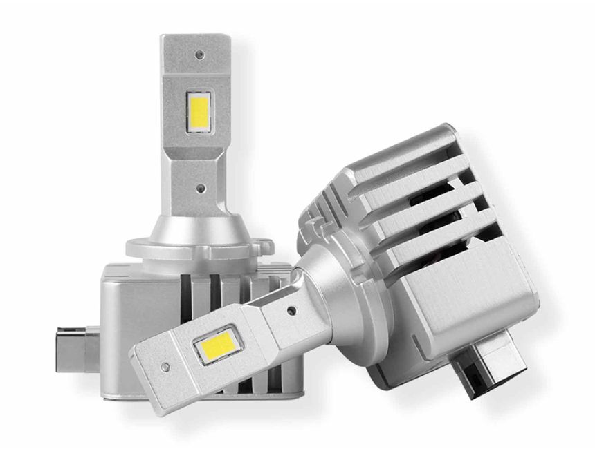 ARC Lighting Xtreme Series LED Bulb Kit 22D31 RealTruck