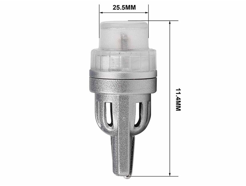 ARC Lighting Eco Series LED Mini Bulbs ARC3110S RealTruck