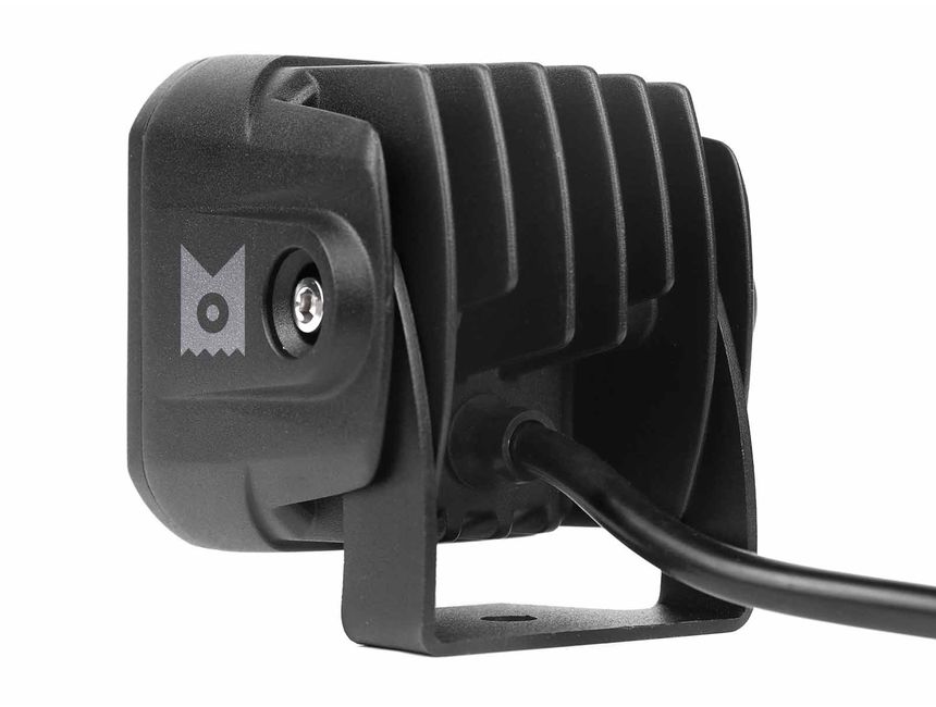 ARC Lighting Concept Series 3 Cube Lights ARC41042&ARC84002 RealTruck