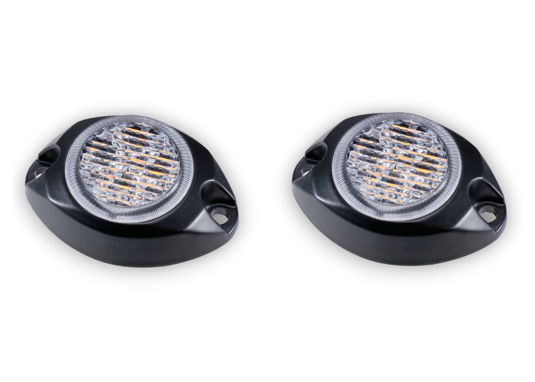 ARC Lighting Builtbright Round 2