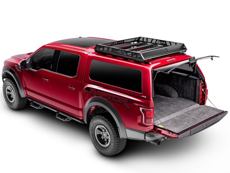 A.R.E. Ascend Roof Basket RealTruck