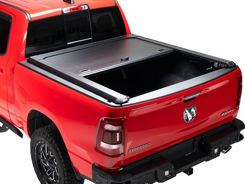 A.R.E. DoubleCover Tonneau Cover RealTruck